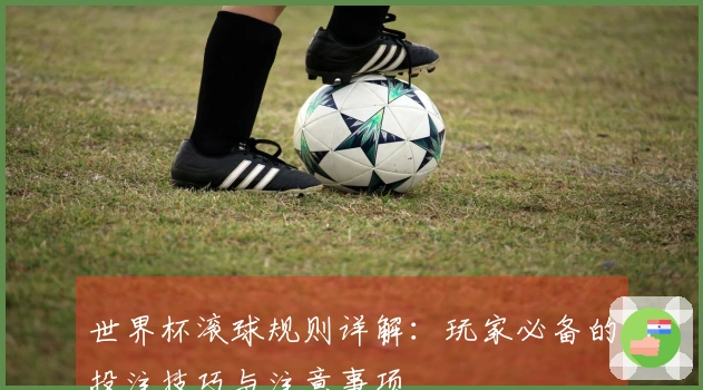 世界杯滚球规则详解：玩家必备的投注技巧与注意事项