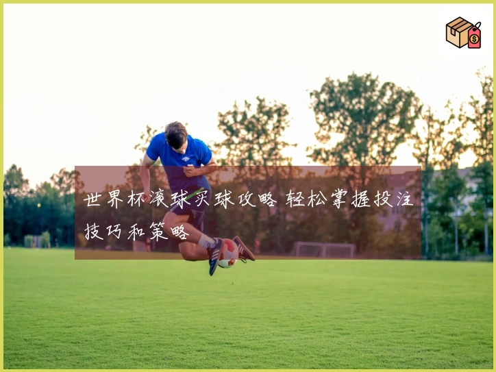 世界杯滚球买球攻略 轻松掌握投注技巧和策略