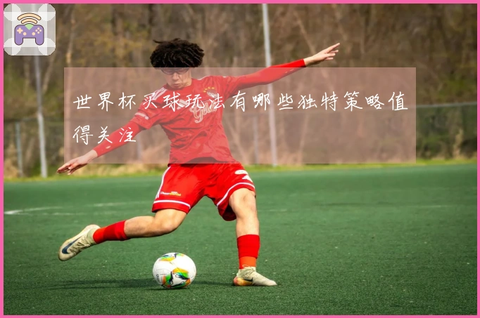世界杯买球玩法有哪些独特策略值得关注