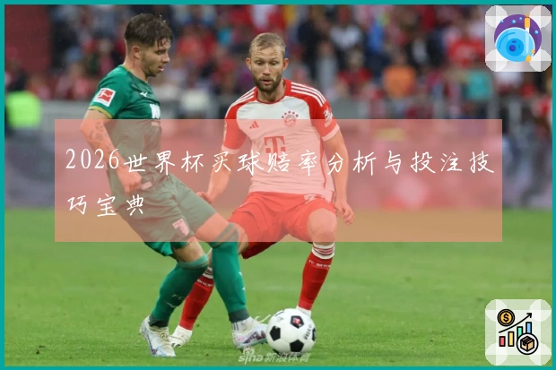 2026世界杯买球赔率分析与投注技巧宝典