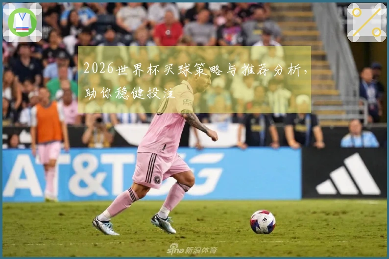 2026世界杯买球策略与推荐分析，助你稳健投注