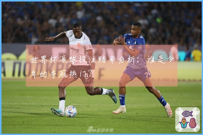 世界杯滚球投注赔率分析：谁是今年的夺冠热门？