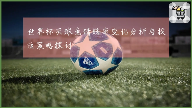 世界杯买球竞猜赔率变化分析与投注策略探讨